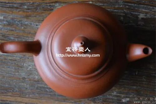 紫砂壺的透氣性是怎么回事