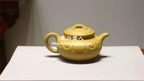 機車壺一般都用什么樣的泥料制作