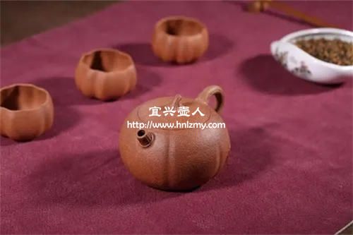 為什么相同泥料的紫砂壺相差很大2
