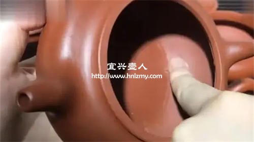 紫砂手工壺的真假鑒別技巧你知道幾個