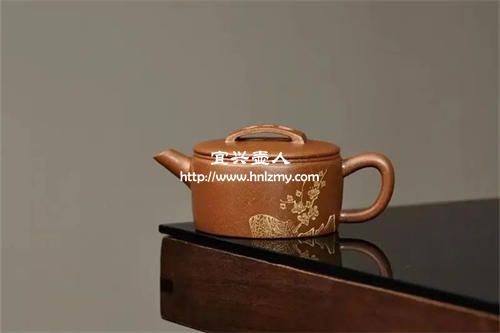 紫砂壺有的有土腥味有的沒有是怎么回事