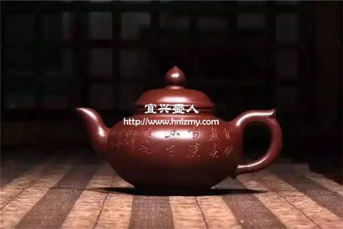 相同泥料的紫砂壺差別為什么那么大