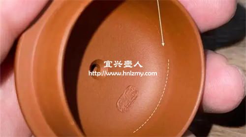紫砂手工壺的真假鑒別技巧你知道幾個