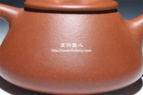 紫砂壺的質感不好是什么原因