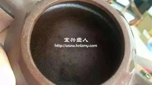紫砂壺的霉菌用開水能燙死嗎