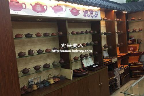 哪個平臺可以買到正品紫砂壺