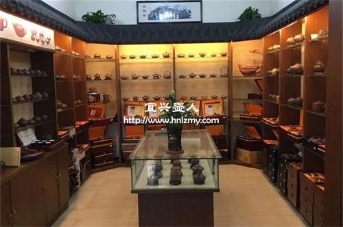 哪個平臺能買到正品紫砂壺