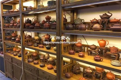 哪里的平臺能買到正品紫砂壺