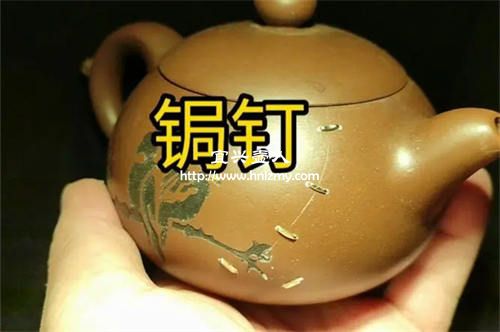 紫砂壺出現(xiàn)裂痕還能修補(bǔ)嗎