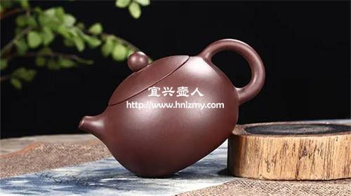 西施壺名字的由來