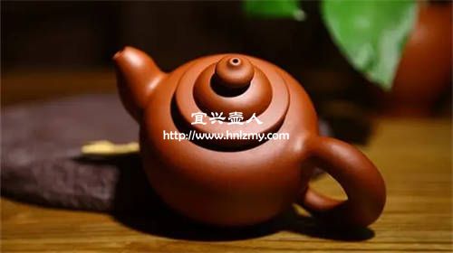 如何挑選好的紫砂壺