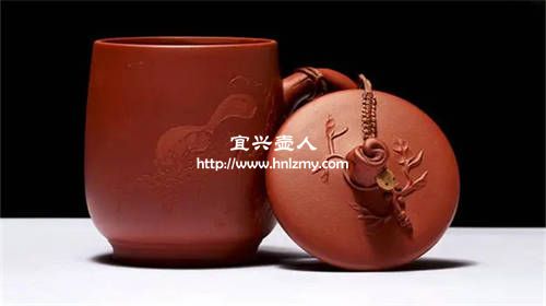 什么樣的紫砂杯才是好的紫砂杯