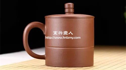 什么樣的紫砂杯是好的紫砂杯