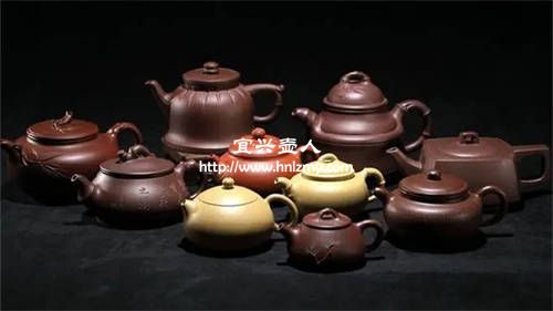 如何挑選好的紫砂壺