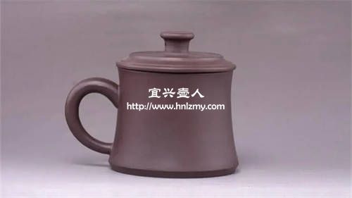 什么樣的紫砂杯算是一把好的紫砂杯