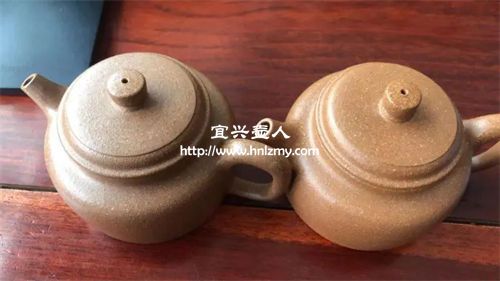 紫砂壺開壺有其他味道是不是假壺