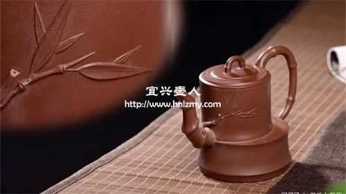 紫砂壺直接收藏還是先養(yǎng)出來