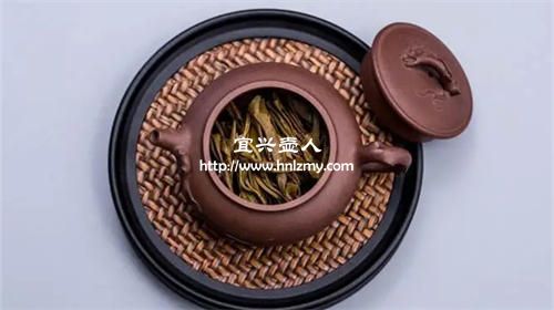 白茶和生普洱能用一個(gè)紫砂壺嗎