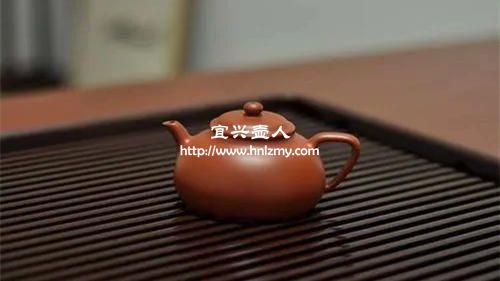 化工壺也能養出包漿