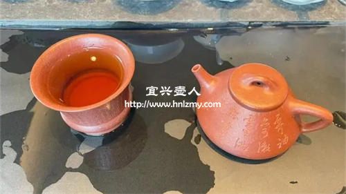 泡紅茶的紫砂杯能泡別的茶葉嗎