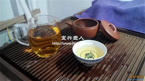 一個紫砂壺可以泡多種茶葉嗎