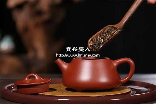 喝巖茶用紫砂壺好嗎