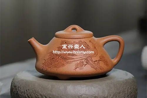 好石瓢壺都有哪些特點