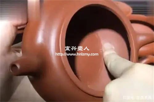 怎么鑒別紫砂壺真假