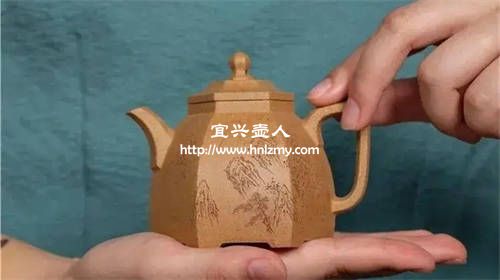 機(jī)制紫砂壺能不能泡茶喝呢