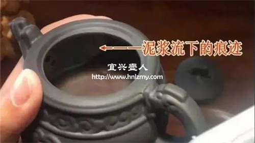 為什么說灌漿壺不是真正的紫砂壺