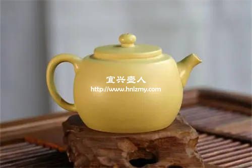 本山綠泥紫砂壺適合泡白茶嗎