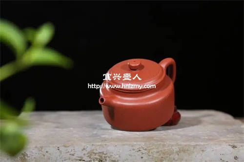 德鐘紫砂壺怎么區分機車壺和半手工壺