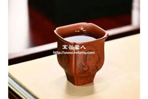 紫砂杯長時間不用如何去異味