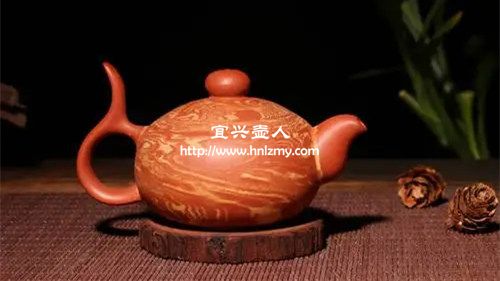 紫砂壺有哪些裝飾的方法