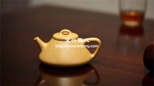 子治石瓢壺是怎么來的