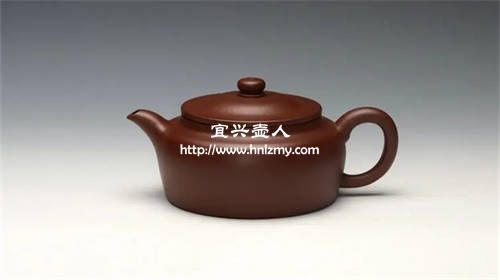 紫砂笠帽水平壺適合泡白茶嗎