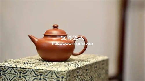 紫砂笠帽水平壺適合泡白茶嗎