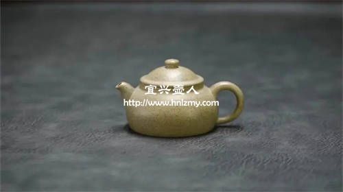 紫砂笠帽水平壺適合泡白茶嗎