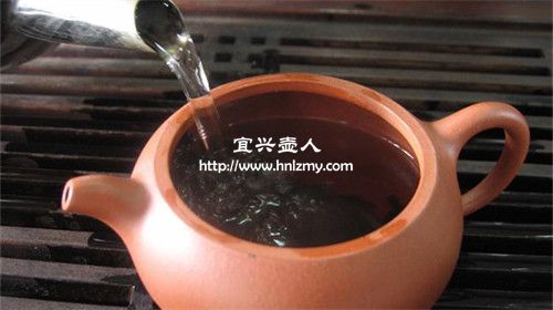 紫砂壺泡茶時(shí)間不能太長