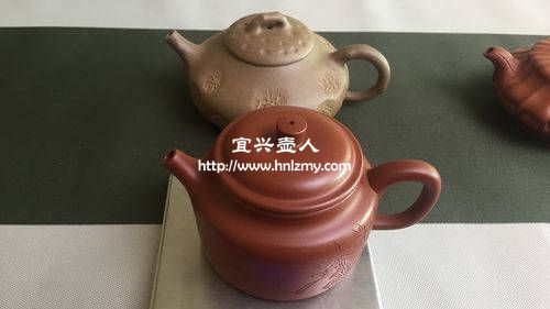 紫砂壺重的好還是輕的好