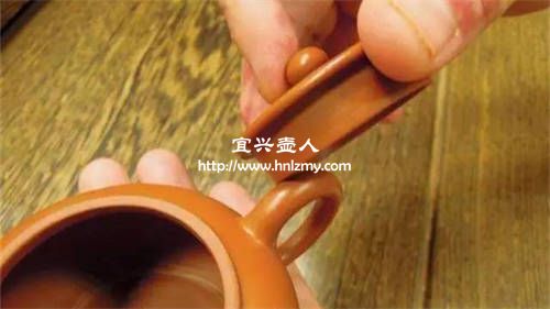 紫砂壺敲擊聲音能鑒別化工壺嗎
