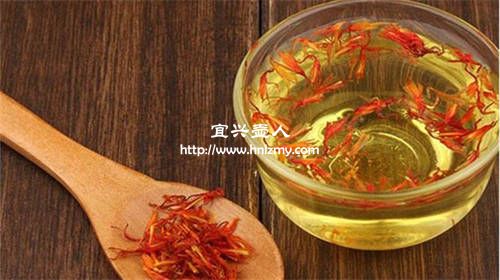 藏紅花可以用紫砂杯泡嗎