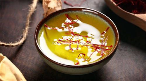 藏紅花可以用紫砂杯泡嗎