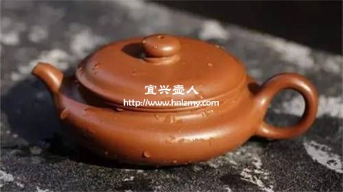 紫砂壺怎樣快速養到包漿