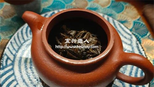 老壽眉用什么紫砂壺壺型泡好