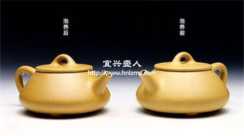 紫砂壺怎么養 注意細節是關鍵！