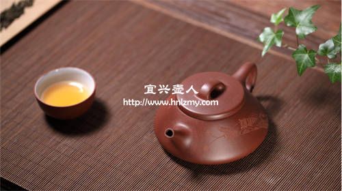 君山銀針能用紫砂壺泡嗎1