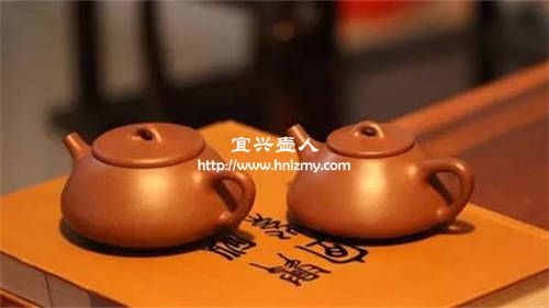 紫砂壺養出來什么樣 包漿前后對比圖鑒賞