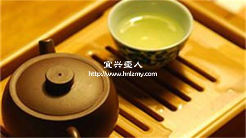 蒙頂黃芽能用紫砂壺泡嗎2