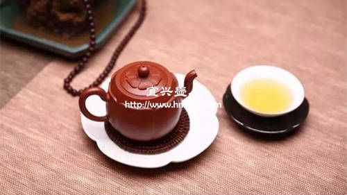紫砂壺的壺型和茶葉怎么搭配好